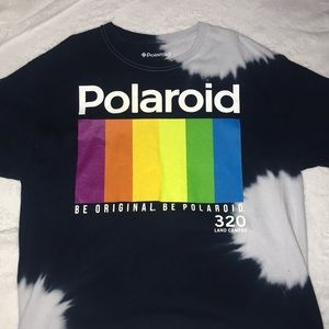 Polaroid Shirt